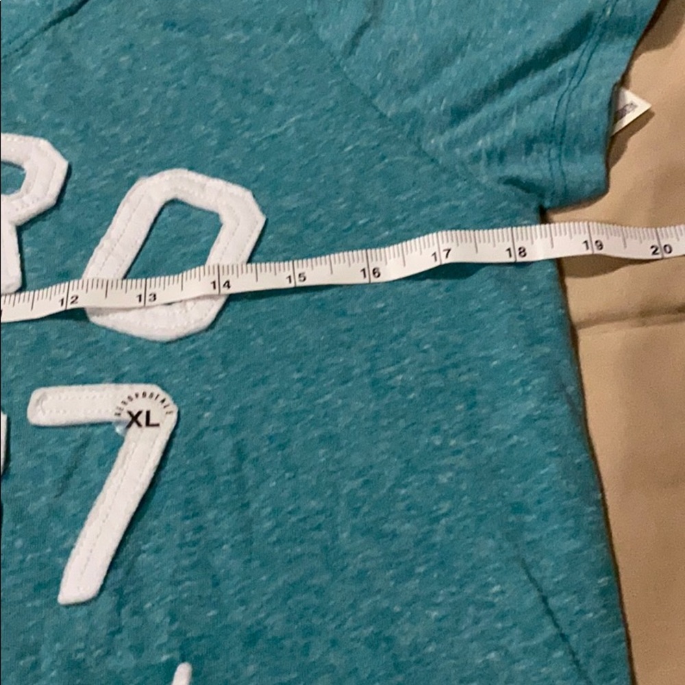 Aeropostale T-shirt - Picture 9 of 9